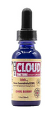 VG Cloud Tincture - CBD & Terpene Rich Hemp Oil