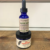 CBD Wellness Essential Pack