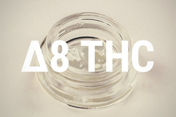 DELTA 8 THC