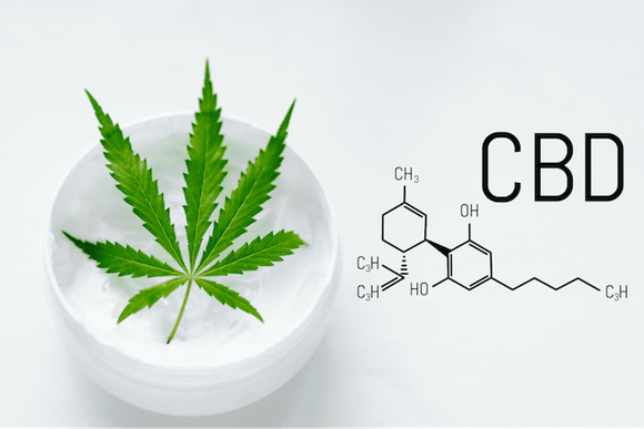 CBD FOR PAIN/RELIEF