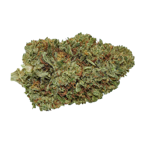 HEMP FLOWER