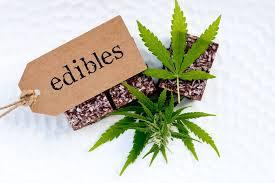 CBD Edibles