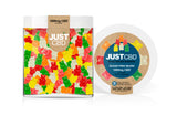 CBD Gummies - Sugar Free