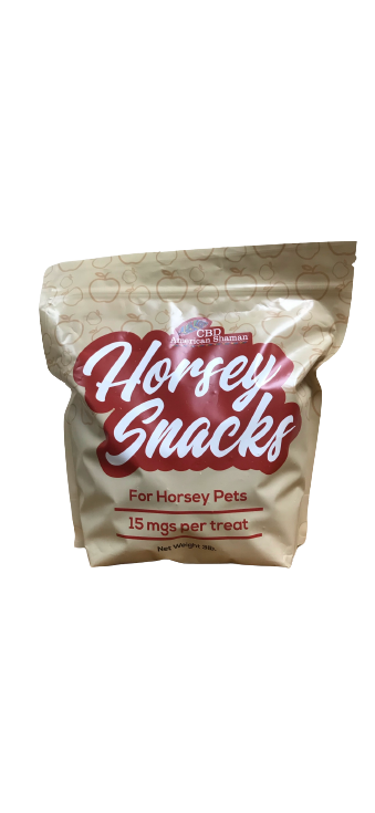 CBD Horse Treats