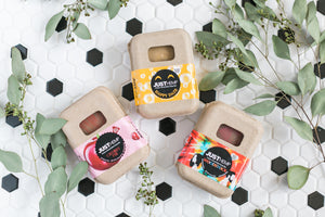 CBD Hemp Soap