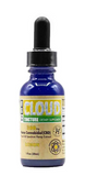 VG Cloud Tincture - CBD & Terpene Rich Hemp Oil