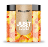 CBD Gummies - 750mg Jar