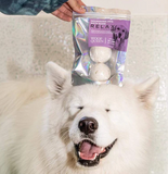 Woof Queen Lavender Bath Bomb