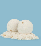 Woof Queen Lavender Bath Bomb