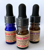 Water Soluble, Full Spectrum Hemp Oil (5mL)