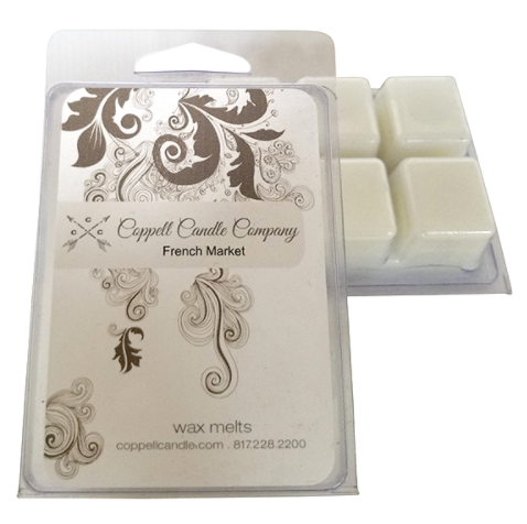 Wax Melts – Scented (assorted scents)
