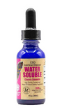 Water Soluble CBD Full Spectrum Hemp Oil 30mL