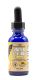 Water Soluble CBD Full Spectrum Hemp Oil 30mL