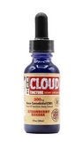 VG Cloud Tincture - CBD & Terpene Rich Hemp Oil