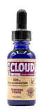 VG Cloud Tincture - CBD & Terpene Rich Hemp Oil